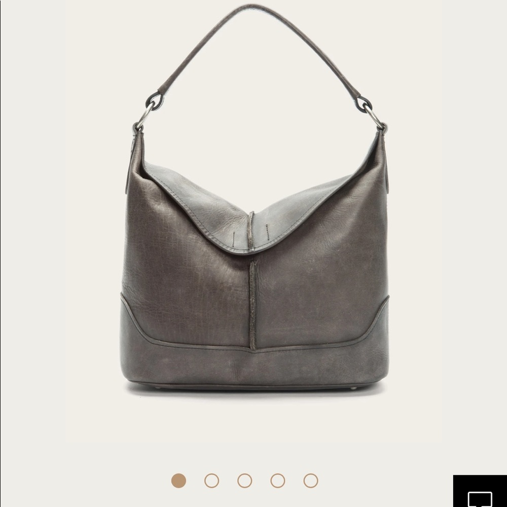 Frye Cara Hobo Bag - Like New